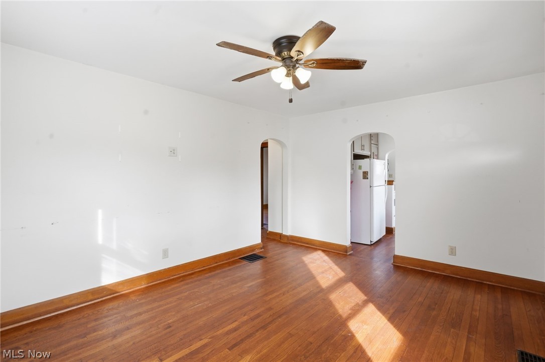 Lindbergh - Residential