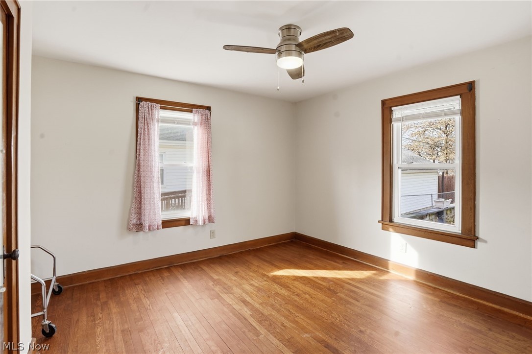 Lindbergh - Residential