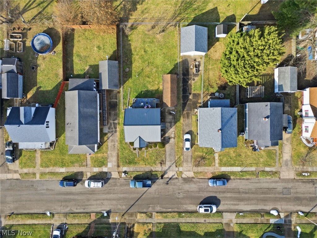 Lindbergh - Residential