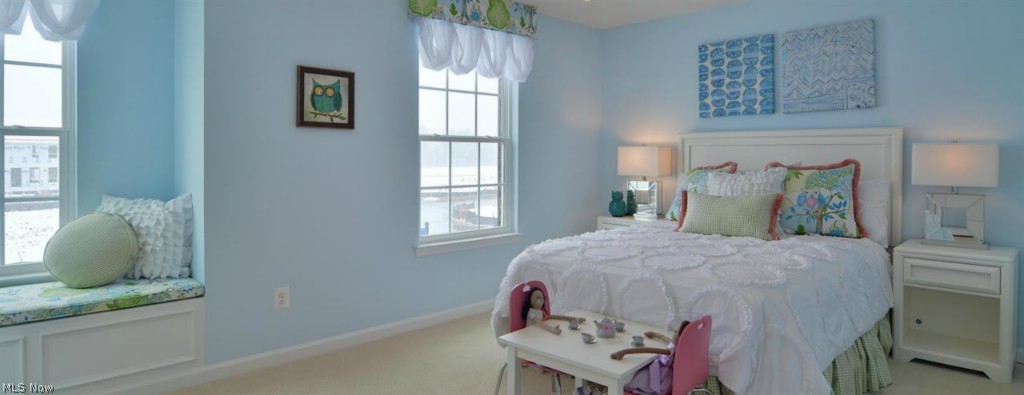 Liberty Ledges - Residential