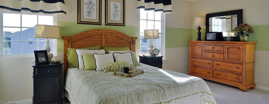 Liberty Ledges - Residential