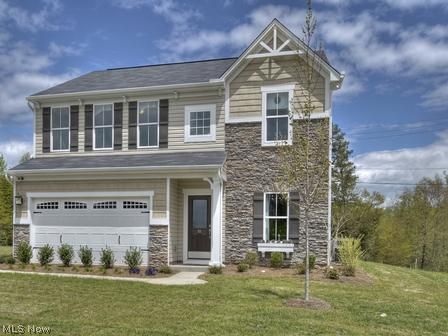 Liberty Ledges - Residential