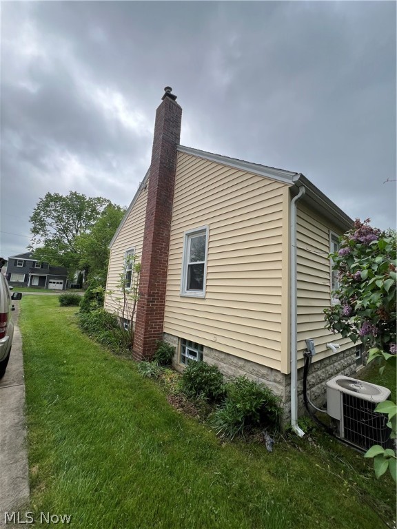 Pipoly - Residential