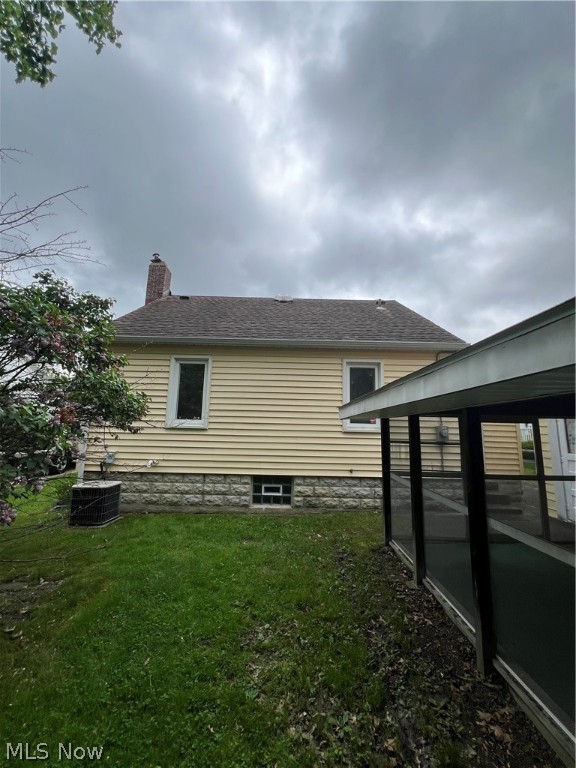 Pipoly - Residential