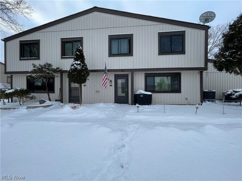 11686 Clubhouse Drive North Royalton OH 44133