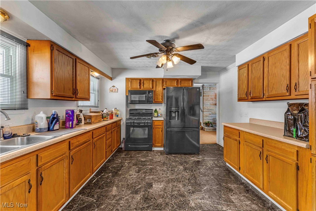 Hitchcock Heights - Residential