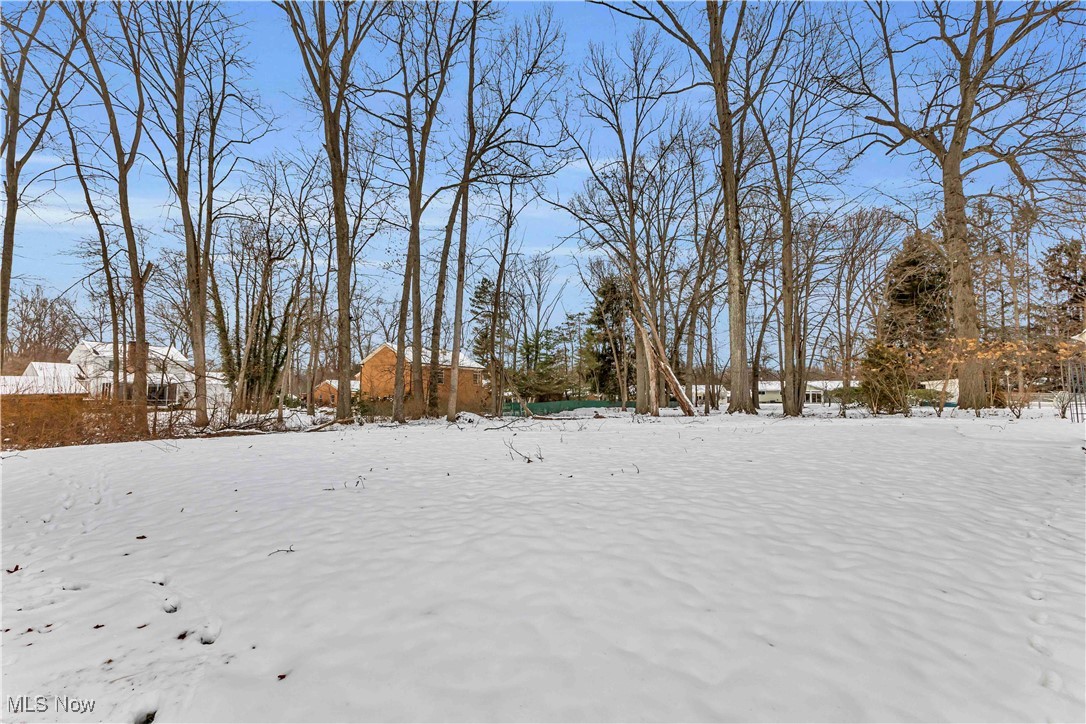 Hitchcock Heights - Residential