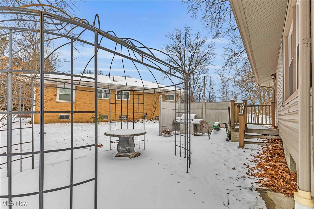 Hitchcock Heights - Residential