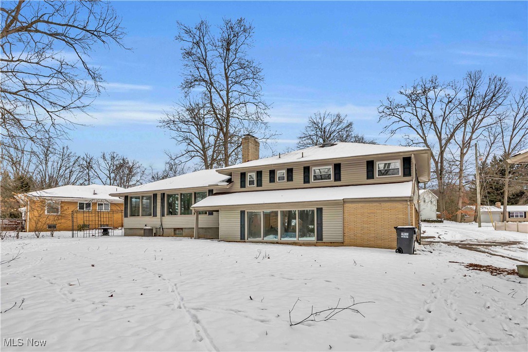 Hitchcock Heights - Residential