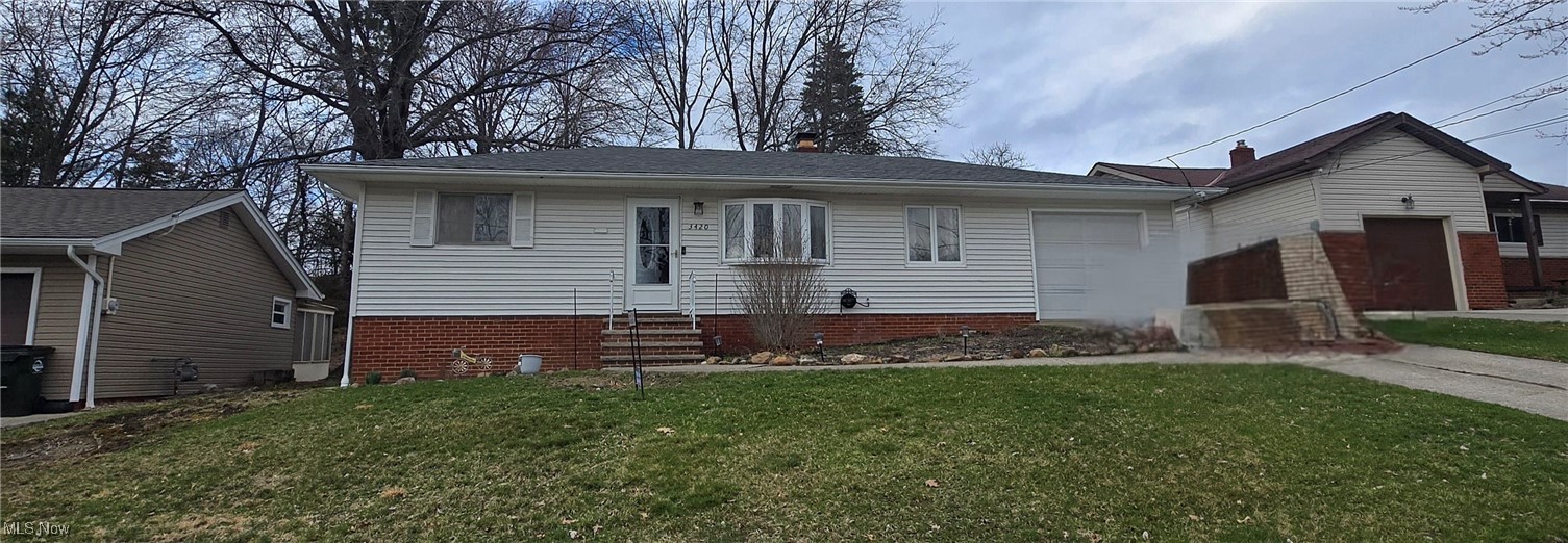 3420 Winthrop Drive, Parma, Ohio image 1