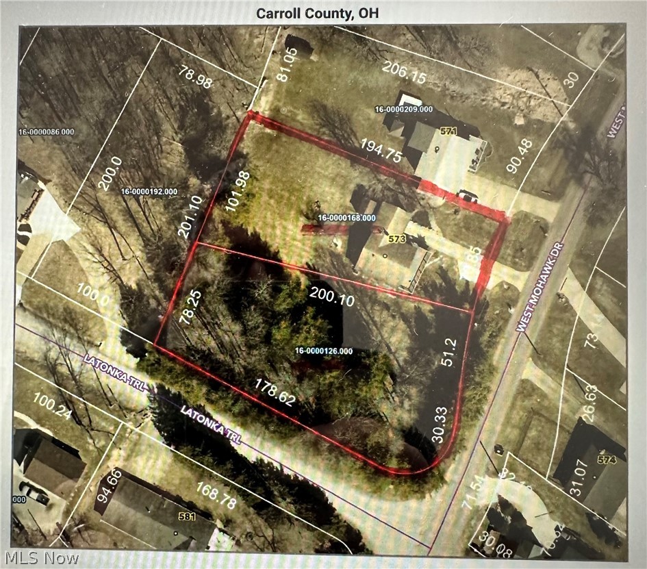 Lake Mohawk 08 - Residential