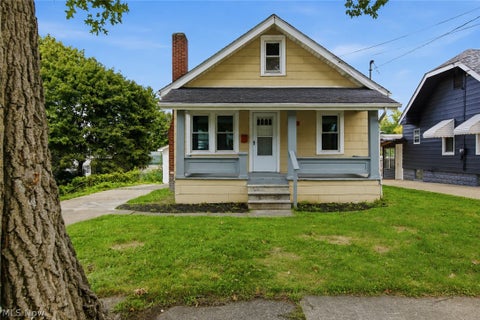 Homes For Rent - 975 Corwin Avenue<br/> Summit County, Akron, OH 44310