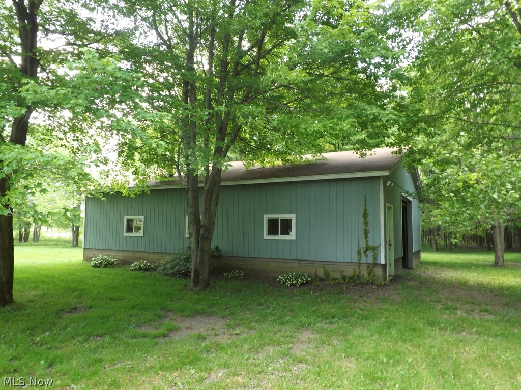 Monroe Sec 10 - Residential