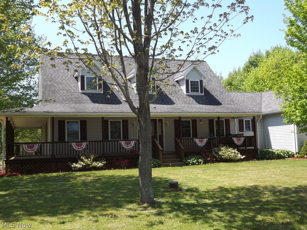 Monroe Sec 10 - Residential