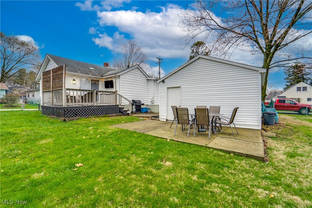 1517 2nd Street, Lakemore, Ohio image 29