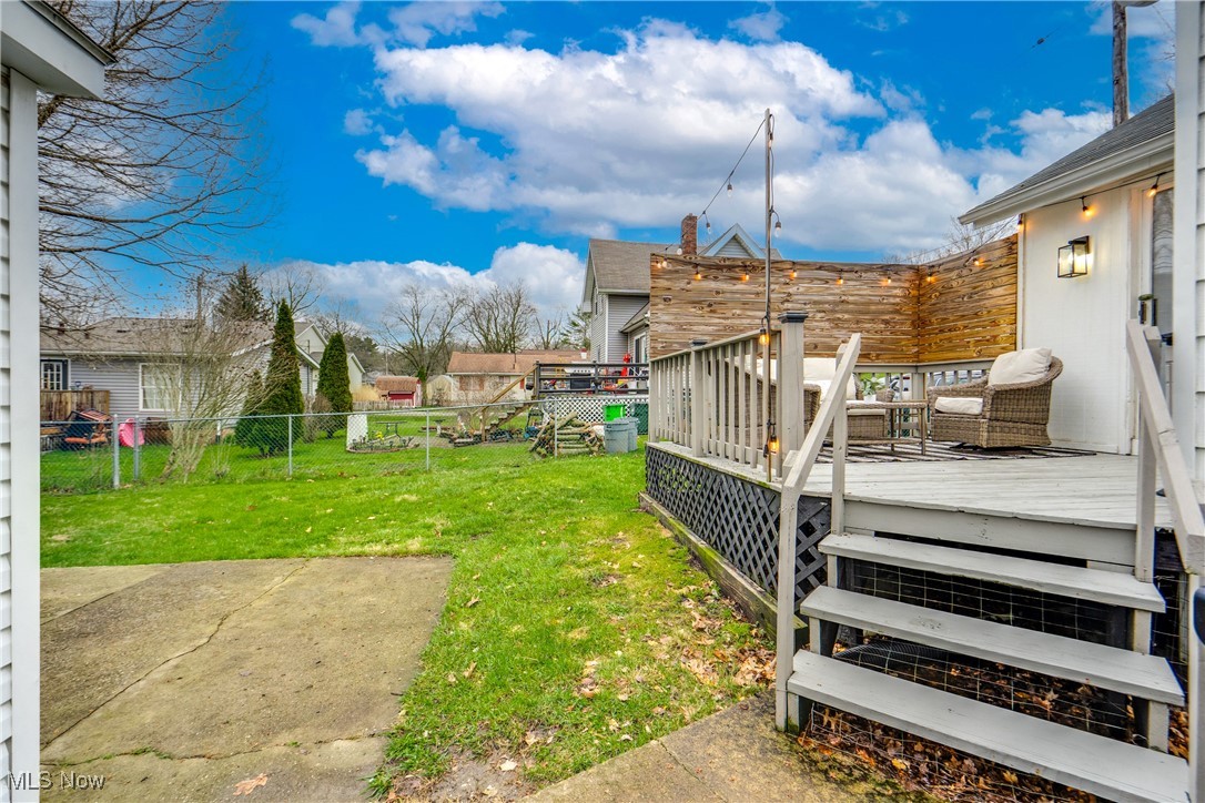 1517 2nd Street, Lakemore, Ohio image 24