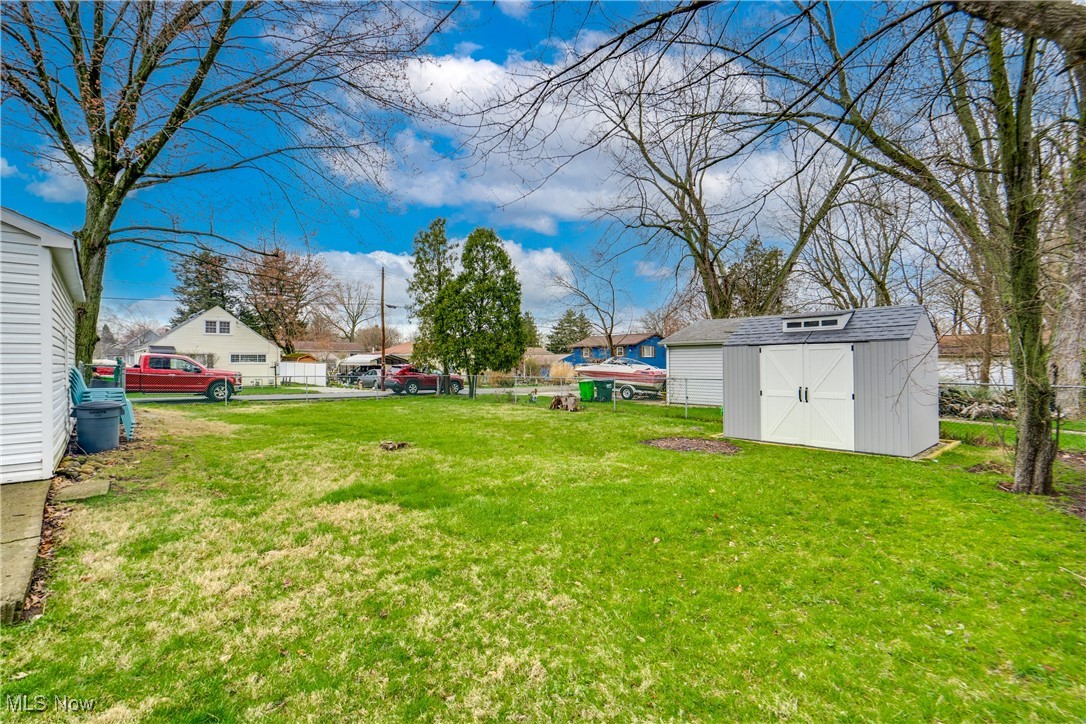 1517 2nd Street, Lakemore, Ohio image 28