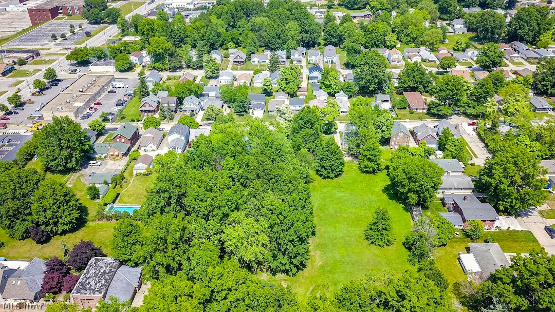 The Cleveland Allotment Co Sub - Residential