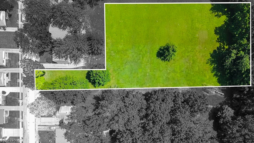 The Cleveland Allotment Co Sub - Residential