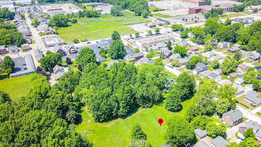 The Cleveland Allotment Co Sub - Residential