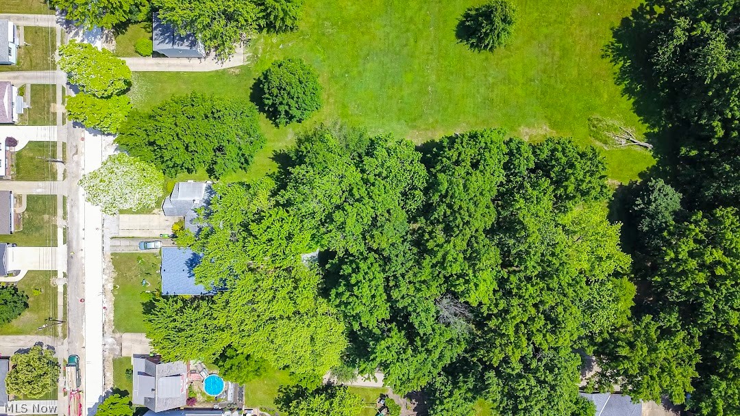 The Cleveland Allotment Co Sub - Residential