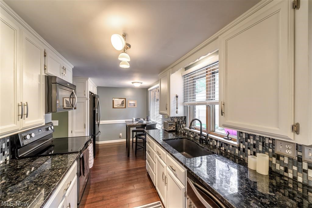 North Canton - Residential