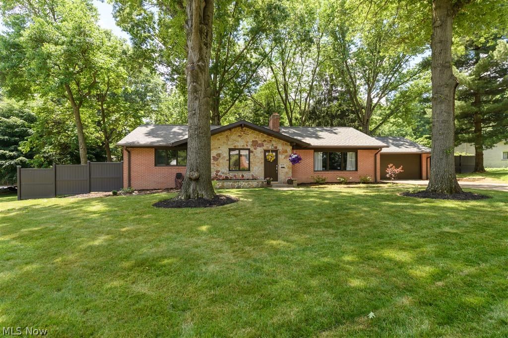 North Canton - Residential