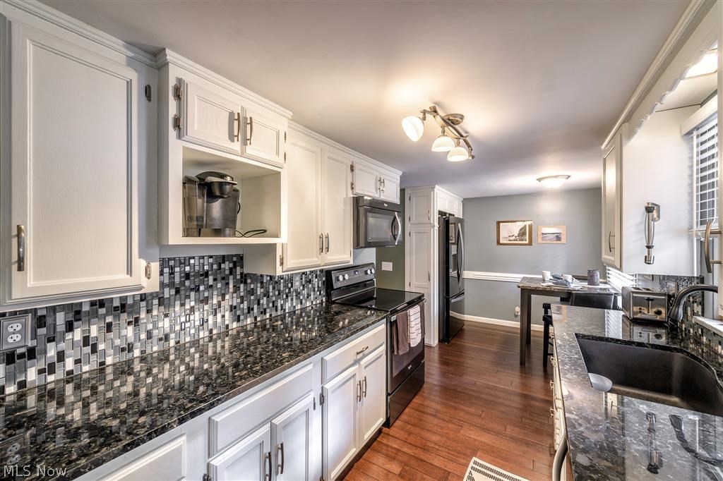 North Canton - Residential