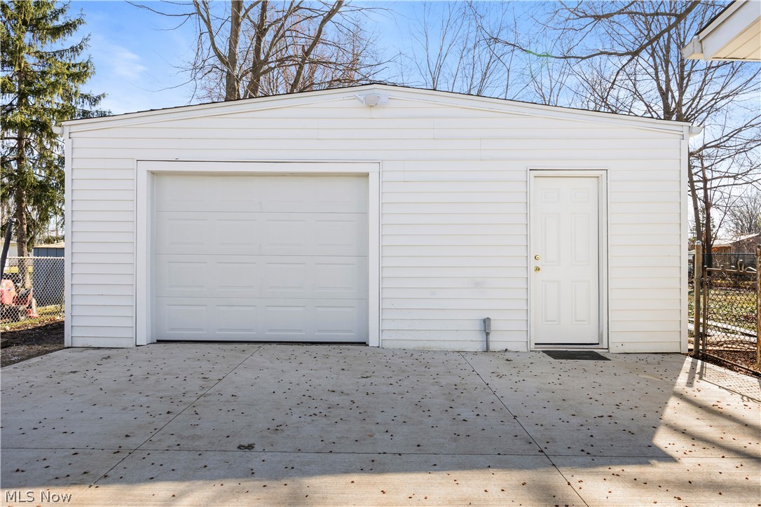 Eaton Homes Sub - Residential