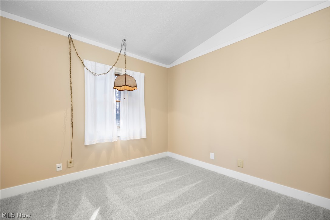 Eaton Homes Sub - Residential