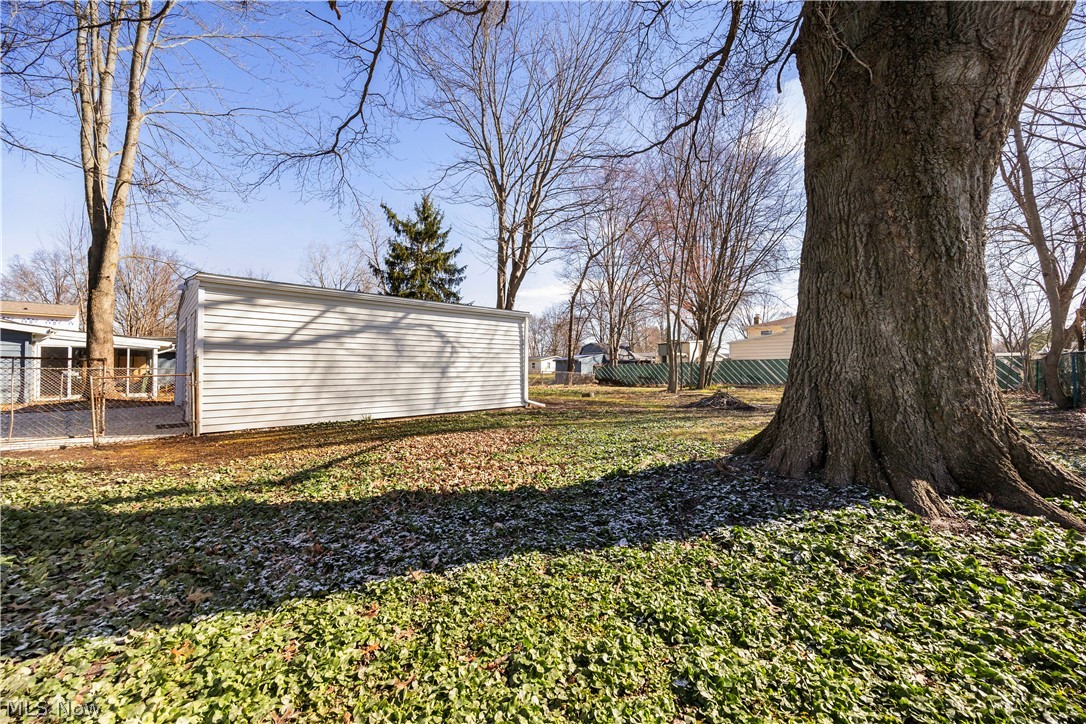 Eaton Homes Sub - Residential