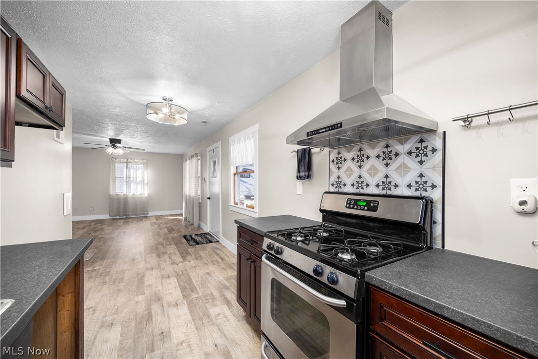 Eaton Homes Sub - Residential