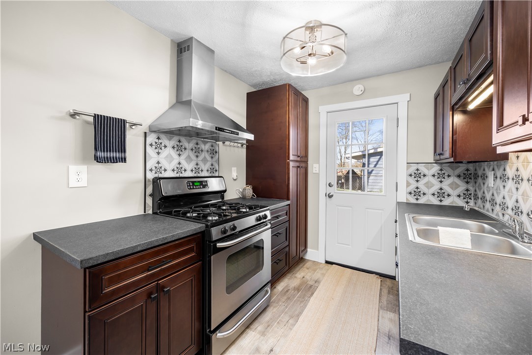 Eaton Homes Sub - Residential