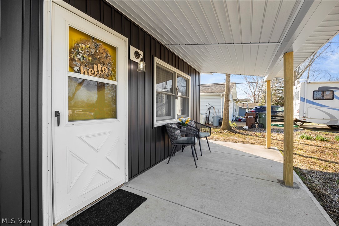 Eaton Homes Sub - Residential