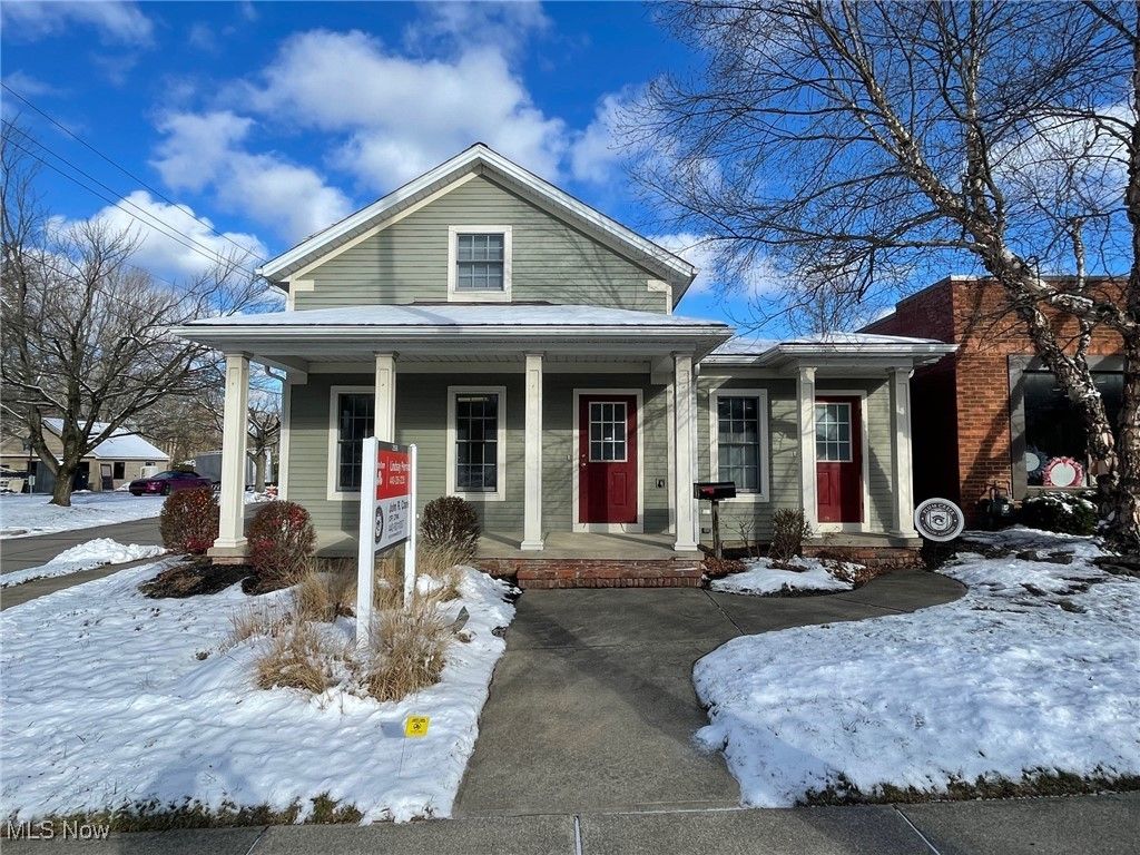 Photo of 25586 Bagley Road, Olmsted Falls, OH 44138 (MLS # 5177060)