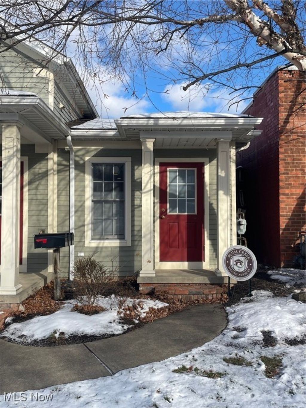 Photo of 25586 Bagley Road, Olmsted Falls, OH 44138 (MLS # 5177060)