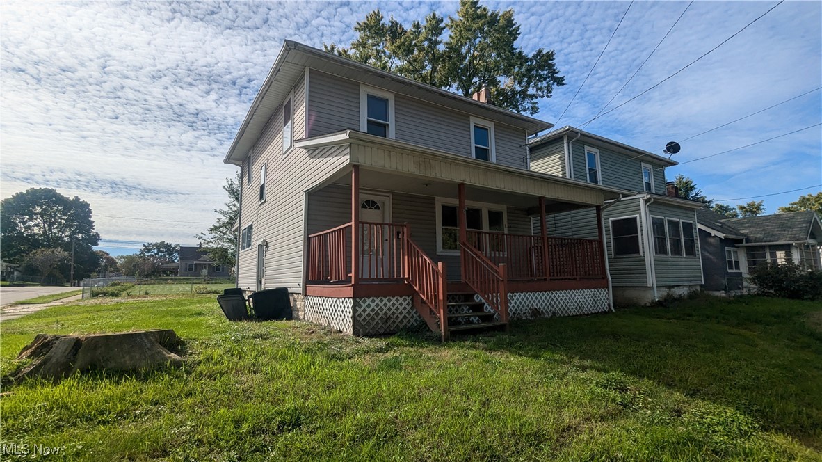 1186 Georgia Avenue, Akron, Ohio image 1