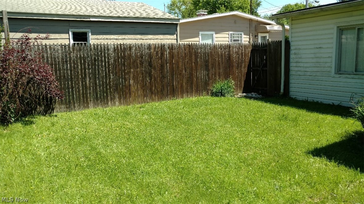 Community - Residential