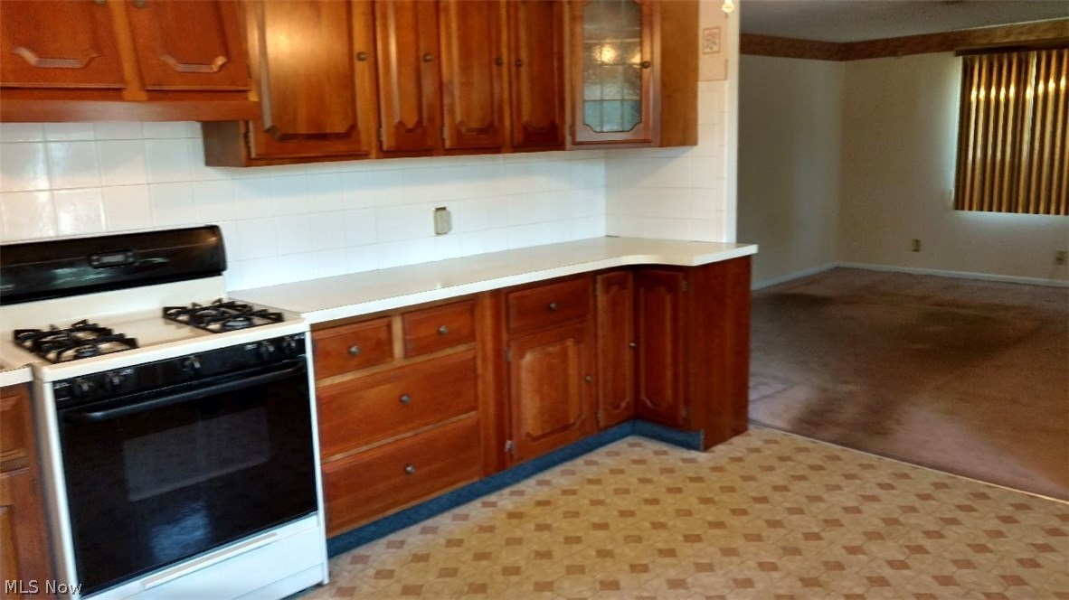 Community - Residential