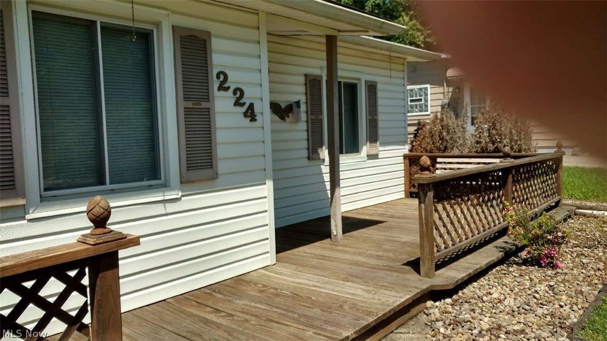 Community - Residential