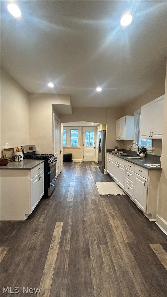 Van Deboe Hagar Cos Hlnds Su - Residential