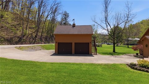Tiny photo for 4324 Deerwalk Highway, Waverly, WV 26184 (MLS # 5203463)
