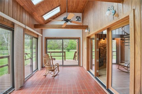 Tiny photo for 4324 Deerwalk Highway, Waverly, WV 26184 (MLS # 5203463)