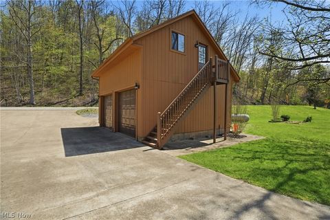 Tiny photo for 4324 Deerwalk Highway, Waverly, WV 26184 (MLS # 5203463)
