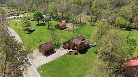 Tiny photo for 4324 Deerwalk Highway, Waverly, WV 26184 (MLS # 5203463)