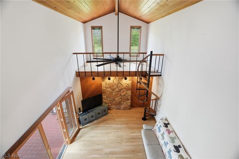 Tiny photo for 4324 Deerwalk Highway, Waverly, WV 26184 (MLS # 5203463)