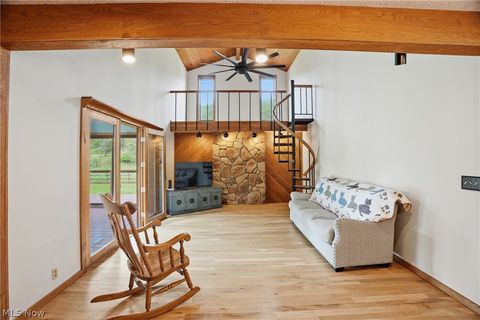 Tiny photo for 4324 Deerwalk Highway, Waverly, WV 26184 (MLS # 5203463)