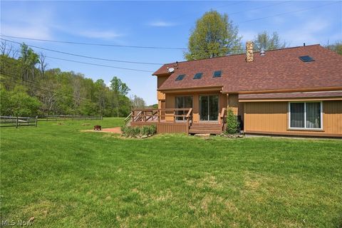 Tiny photo for 4324 Deerwalk Highway, Waverly, WV 26184 (MLS # 5203463)