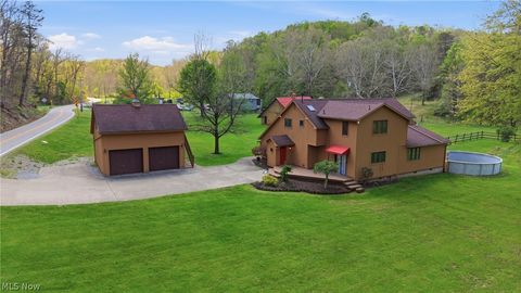 Tiny photo for 4324 Deerwalk Highway, Waverly, WV 26184 (MLS # 5203463)