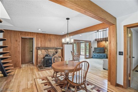 Tiny photo for 4324 Deerwalk Highway, Waverly, WV 26184 (MLS # 5203463)